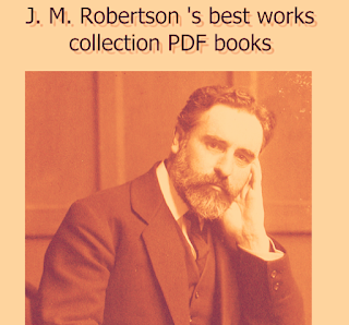 J. M. Robertson's best works