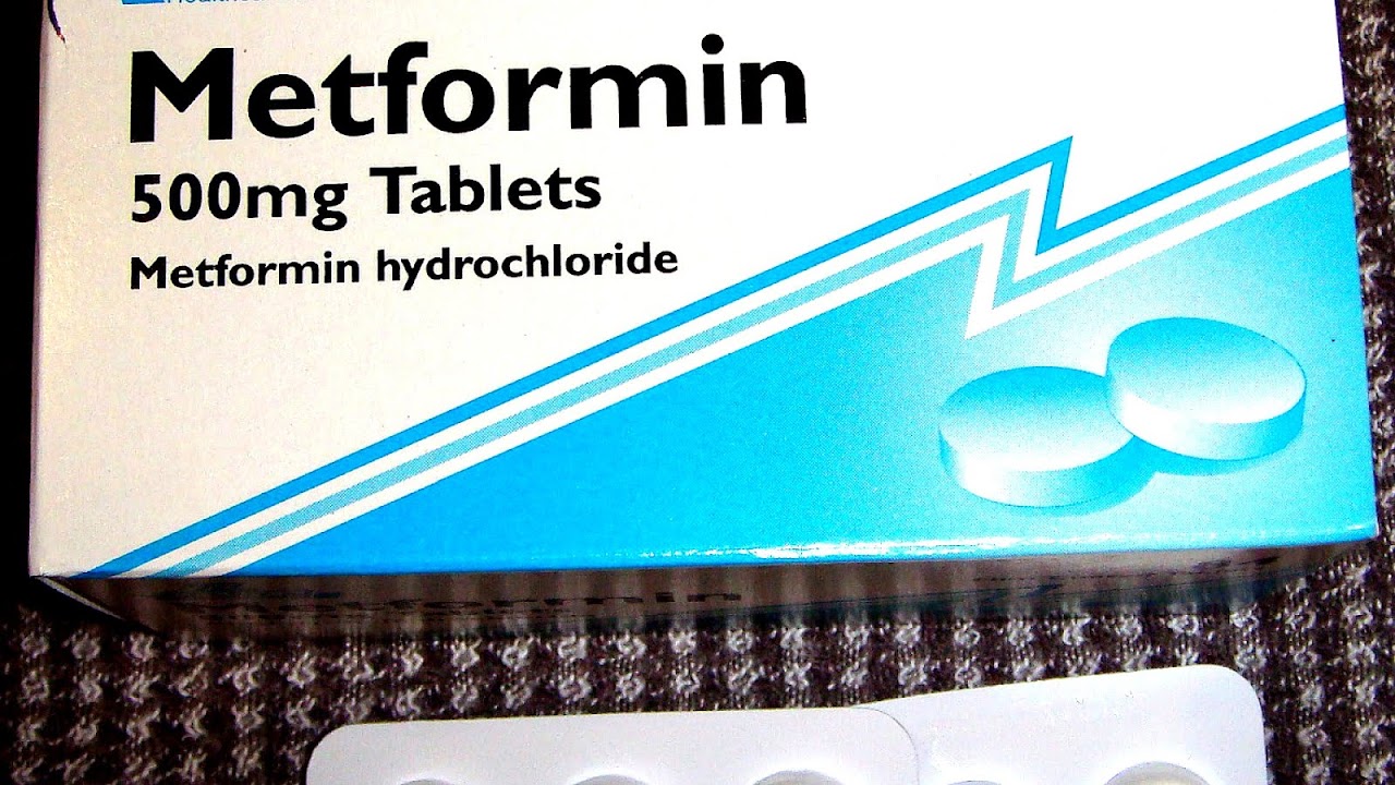 Side Effects Of Metformin 500mg