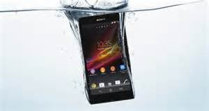 Sony Xperia Z Review dan T-Mobile