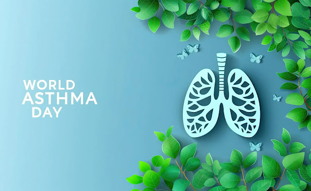 During World Asthma Day on May 7, advocacy groups for asthma awareness addressed the need for better worldwide education.