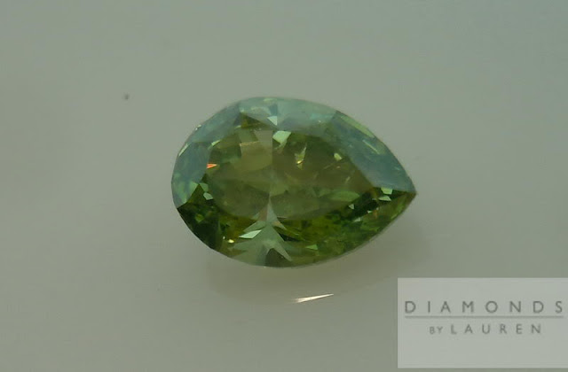 Famous Diamonds | Dresden Green Diamond | Original-Diamonds