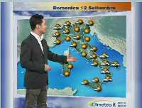 VIDEO PREVISIONI meteo a cura di meteo.it