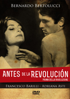 Antes de la revolución (1964)
