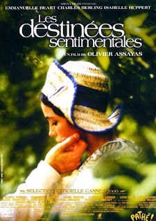 Los destinos sentimentales