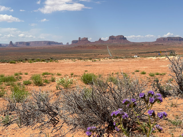 Monument Valley