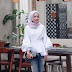 Casual Ootd Hijab Simple Remaja