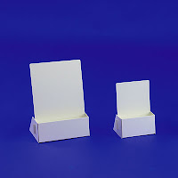 Cardboard Brochure Stands7