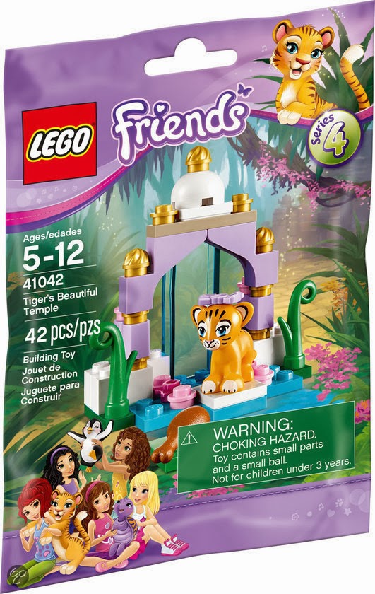 DeToyz Shop: 2014 Lego Friends Sets