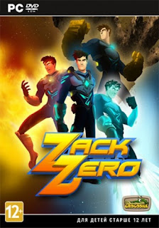 Free Download Zack Zero Full Version