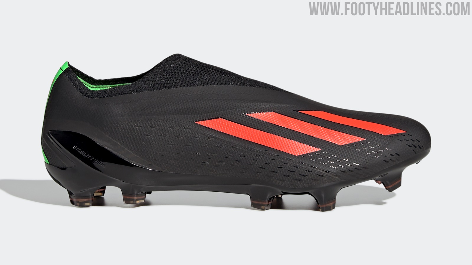 Next-Gen Adidas X Speedportal 22-23 'Shadowportal' Pack Boots Released - Footy