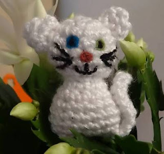 PATRON GRATIS GATO AMIGURUMI 52209