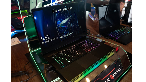 Best Gaming Laptops Under 50,000