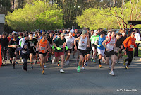 Thomasville Road Baptist Church Road Race