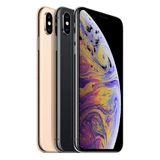 Iphone XS Max 512GB