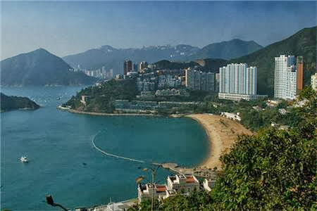 Tour du lich Hongkong - Trung Quốc 6 ngày 5 đêm 5