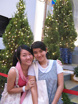 Yan and me n_n