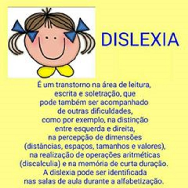 TDAH, DISLEXIA, AUTISMO e ASPERGER 