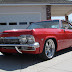 1965 Chevy Impala from the November 2012 California Car Cover