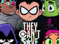 [HD] Teen Titans Go! To the Movies 2018 Ganzer Film Kostenlos Anschauen