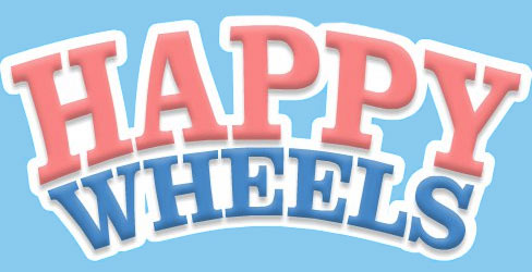 Happy wheels