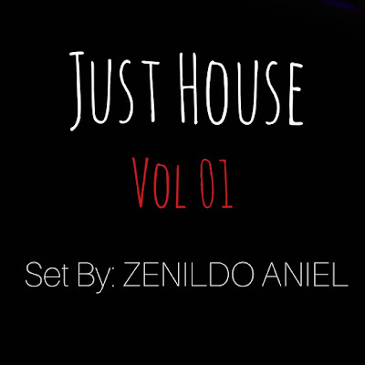 Zenildo Aniel - Just House Vol.01