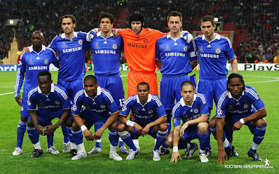 Chelsea Football Club