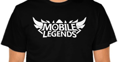 Desain Mobile Legend