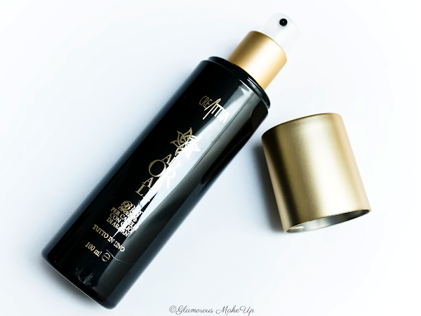 Creattiva Adorable BB Cream, La BB per i capelli - Review 