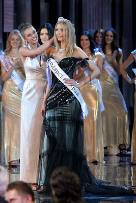 miss russia