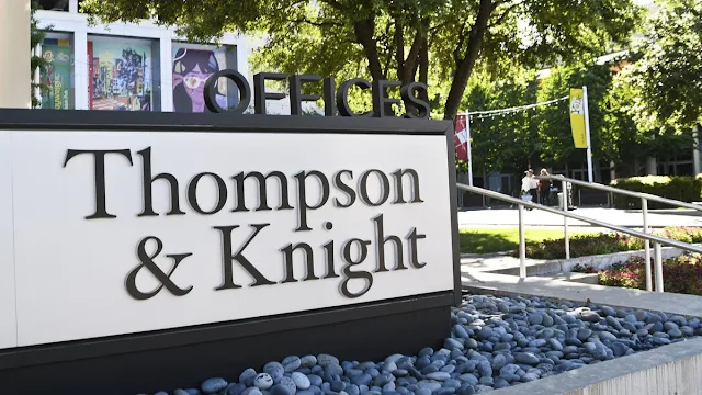 Thompson & Knight LLP