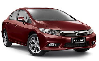 What is the Best Honda Civic Model? 34456