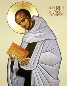 St. John of the Cross
