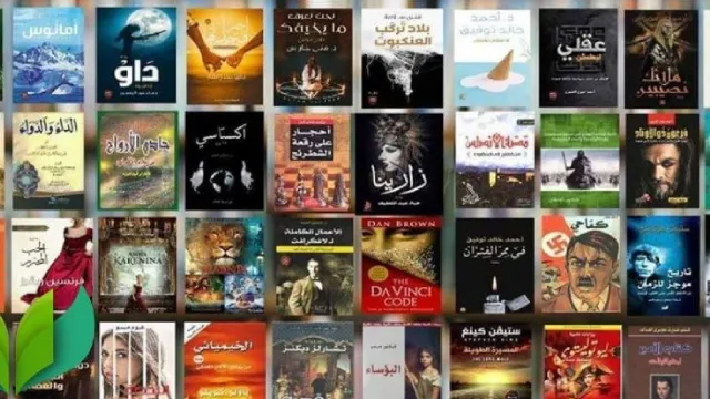 موقع قصص وروايات عربية وعالمية مترجمة
