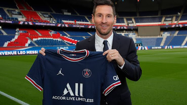 Latest Updates of Lionel Messi 2022: Biography, Facts, Career, Family, Networth