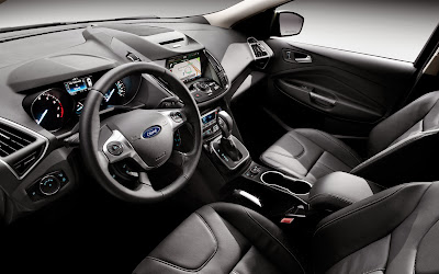 Ford Escape 2013