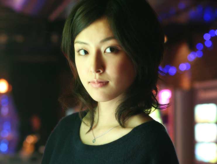 Ayumi Kinoshita - Photo Actress