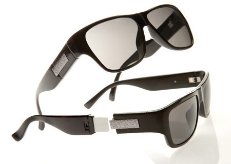  Calvin Klein USB Sunglasses