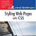 Styling Web Pages with CSS: Visual QuickProject Guide