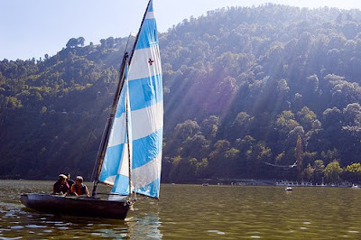 Nainital Travel Guide