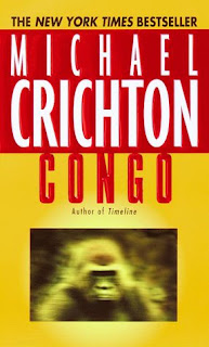 Read Congo online free