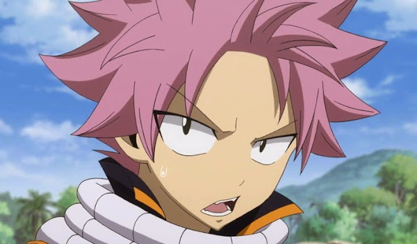 Fairy Tail (2014) Episode 205 Subtitle Indonesia