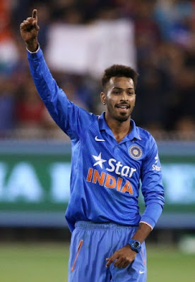 Hardik Pandya Hd Wallpapers - My Daily Scanner