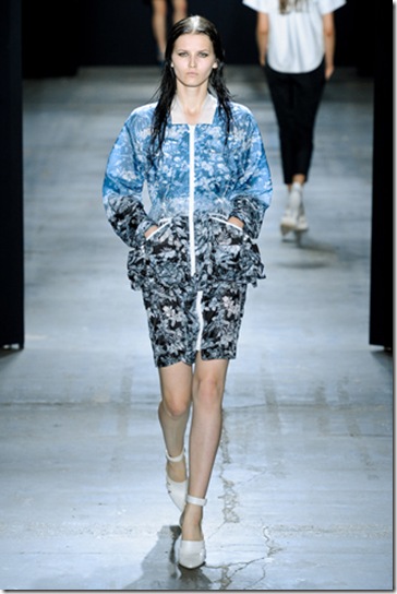 Alexander Wang Spring 2012 (5)