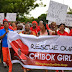 Chibok Girls: We Did Not Ban Protests In Abuja -Police Makes U-Turn