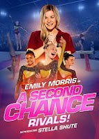 A Second Chance Rivals izle Filmin Konusu21-02-2020 13:44:16 Avustralya’da geçen filmin konusu şehir ve kasaba kızlarının kıyasıya yarıştıkları jimnastik yarışmasını konu almaktadır.