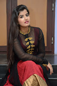 Keerthana at Rudra IPS audio launch-thumbnail-35