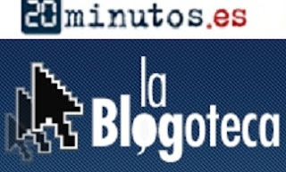 Apoya el blog en la VIII edición con un voto y un comentario en