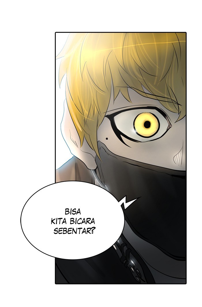 Webtoon Tower Of God Bahasa Indonesia Chapter 342