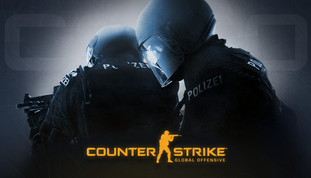 Counter Strike: Global Offensive