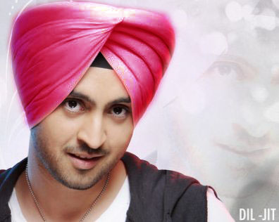 DILJIT Posted by Harvinder at 822 PM 